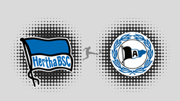 Hertha BSC – Arminia Bielefeld