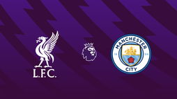 Liverpool – Manchester City