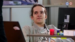 30. epizóda - Tajná známosť