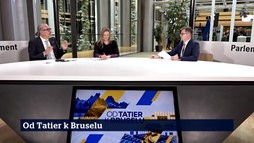 35. epizóda | 2. 6. 2026 | Judita Laššáková a Martin Hojsík
