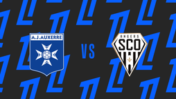 AJ Auxerre – Angers SCO