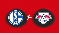 Schalke 04 – RB Lipsko