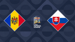 Moldavsko – Slovensko