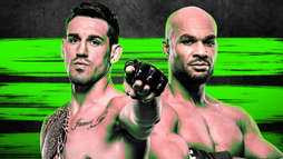 UFC Fight Night: Allen vs. Duncan