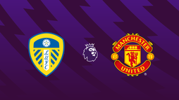 Leeds United – Manchester United