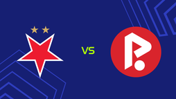 SK Slavia Praha – FK Pardubice