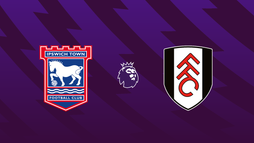 Ipswich Town – Fulham