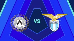 Udinese – Lazio