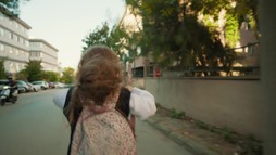 Leyla - trailer