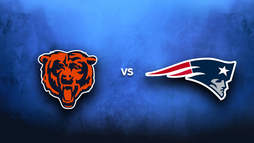 Chicago Bears – New England Patriots