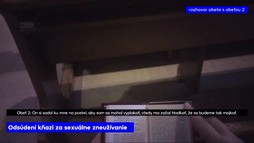 69. epizóda | 21. 10. 2026 | Odsúdení kňazi za sexuálne zneužívanie