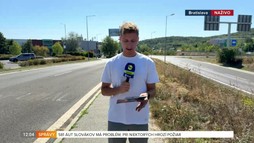 Správy o 12:00 hod | 8. 9. 2026