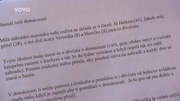7. epizóda - Bára a Helena
