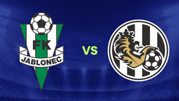 2. kolo nadstavby: FK Jablonec – FC Hradec Králové