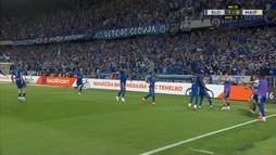 Slovan – Mjällby