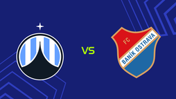 FC Slovan Liberec – FC Baník Ostrava