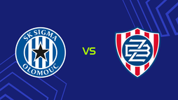SK Sigma Olomouc – FC Zbrojovka Brno