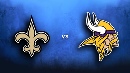 New Orleans Saints – Minnesota Vikings