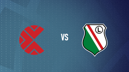 Cibona – Legia Warszawa