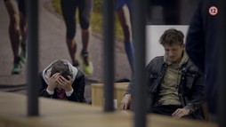 25. epizóda - Deti ulice