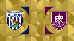 West Bromwich Albion – Burnley FC