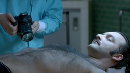 Balthazar - trailer