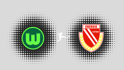 VfL Wolfsburg – Energie Cottbus