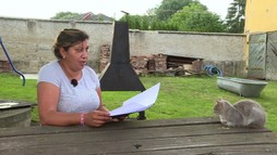 13. epizóda - Helena a Gabriela