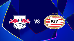 RB Lipsko – PSV Eindhoven