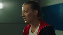4. epizóda - Spoluhráčky