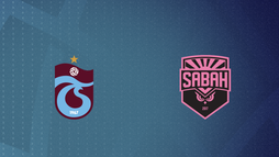 Trabzonspor – Sabah BC