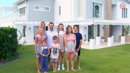 6. epizóda - Walkerovci a Duncanovci