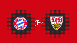 Bayern Mníchov – VfB Stuttgart | 1. kolo