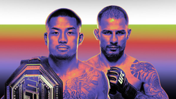 UFC 331: Van vs. Pantoja 2