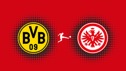 Borussia Dortmund – Eintracht Frankfurt