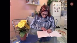6. epizóda - Věra a Renata