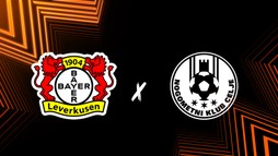 Leverkusen – Celje