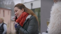1192. epizóda - Chci se rozejít
