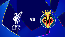 Liverpool FC – Villarreal CF