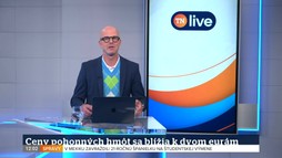 Správy o 12:00 hod |  14. 9. 2026