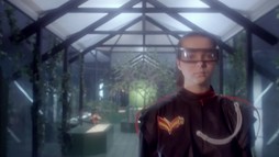 Sexmisia - trailer