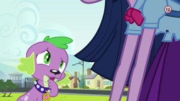 My Little Pony: Equestria Girls