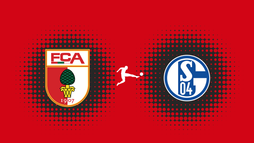 FC Augsburg – FC Schalke 04 | 1. kolo