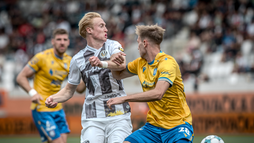 Hradec Králové – Teplice | 9. kolo