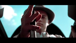 Letec - trailer