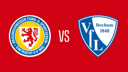 Eintracht Braunschweig – VfL Bochum