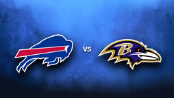 Buffalo Bills – Baltimore Ravens