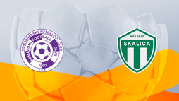 KFC Komárno – MFK Skalica