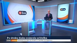 Správy o 12:00 hod | 30. 9. 2026