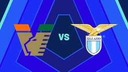 Venezia – Lazio